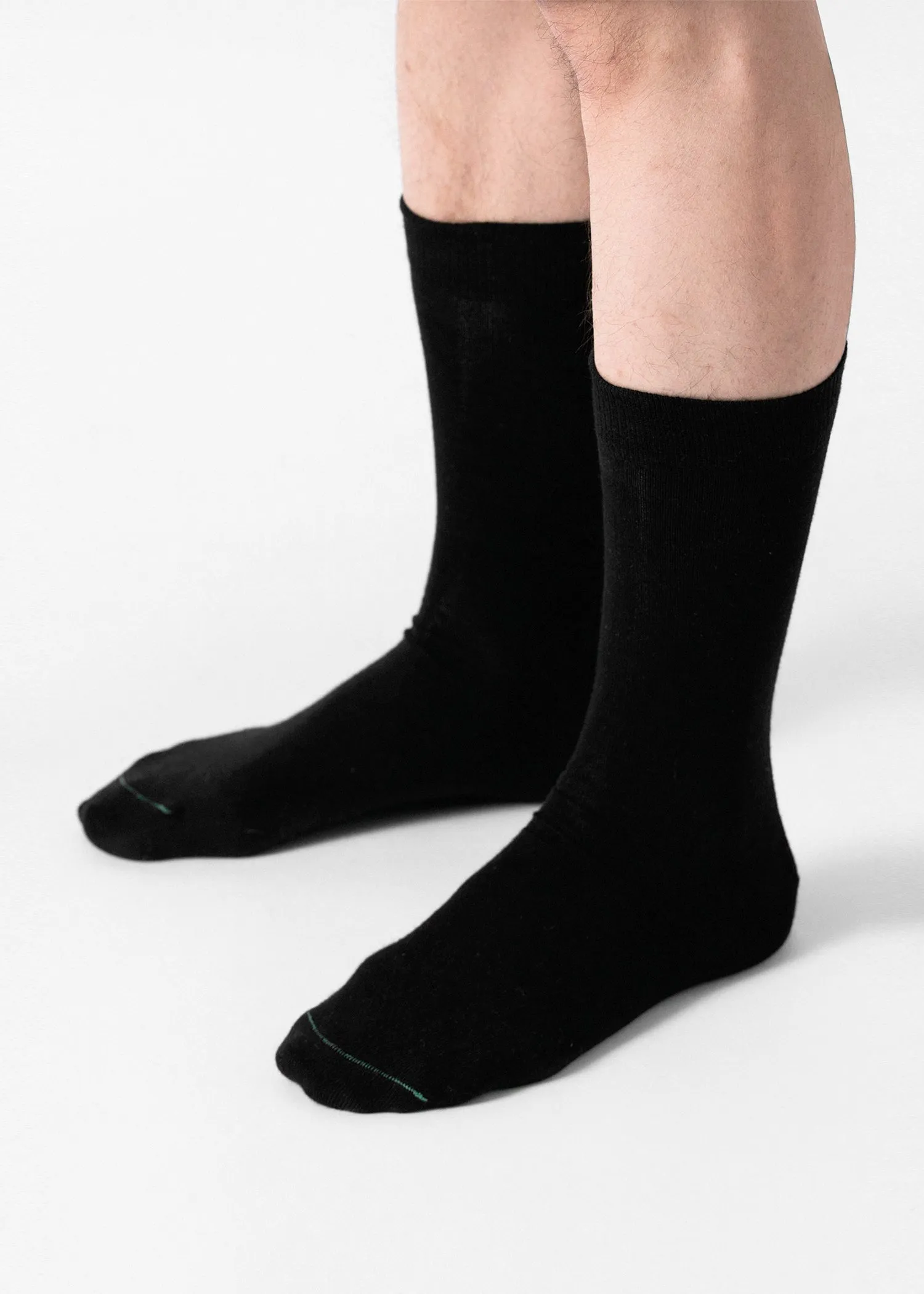 Calcetines orgánicos (7 unidades)