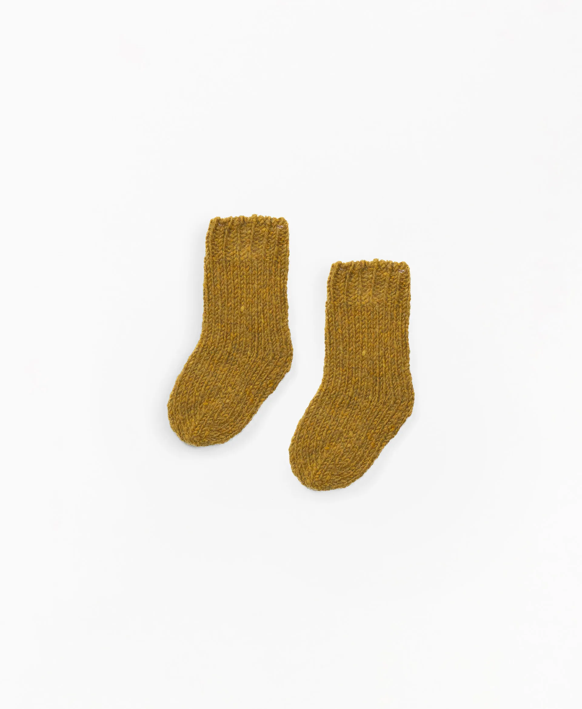 Calcetines tejidos | Mother Lúcia