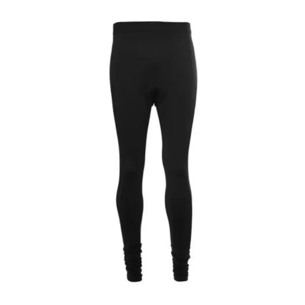 Calza Larga Ciclista Con Badana + Camiseta Térmica Ng
