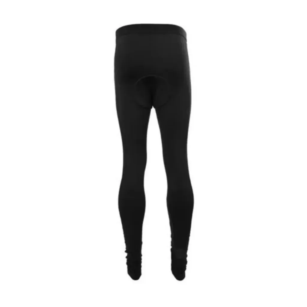 Calza Larga Ciclista Con Badana + Conjunto Térmico Adulto