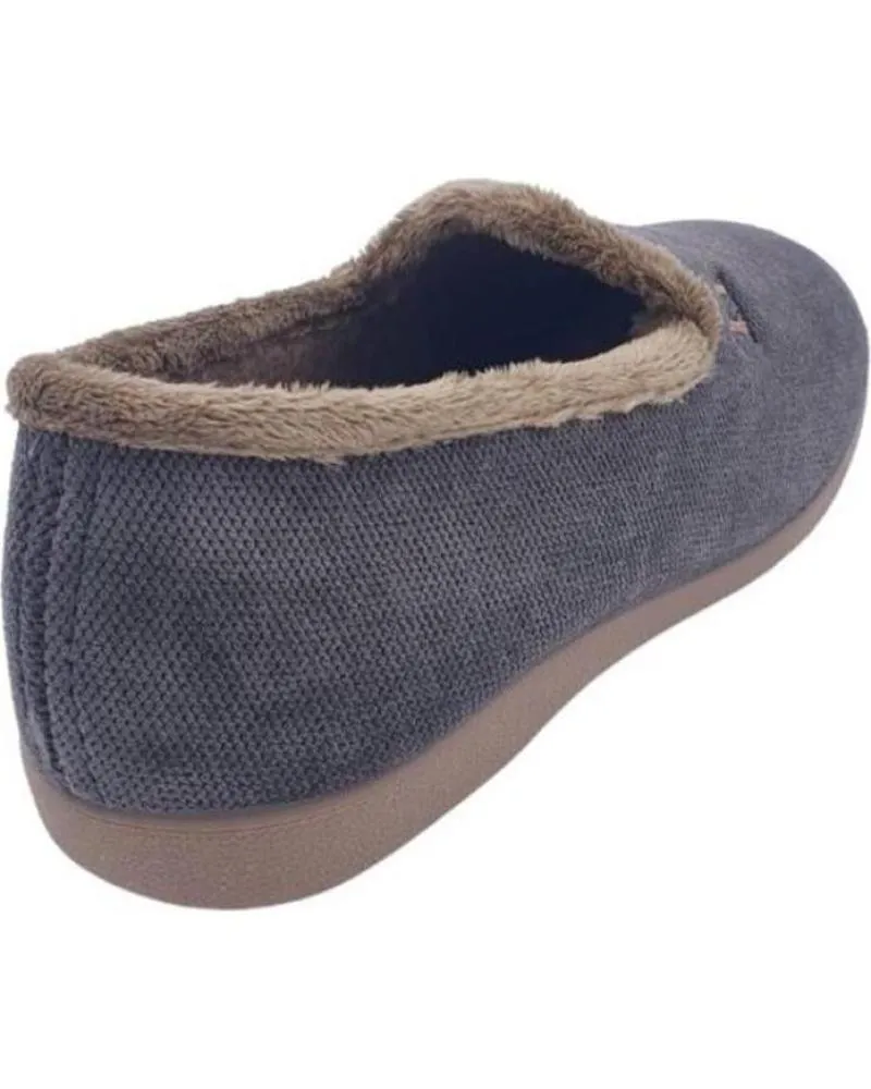 Calzado de casa de Hombre NORTEÑAS ZAPATILLAS VIRGINIA NORTENAS VARIOS 3844091 CAMEL
