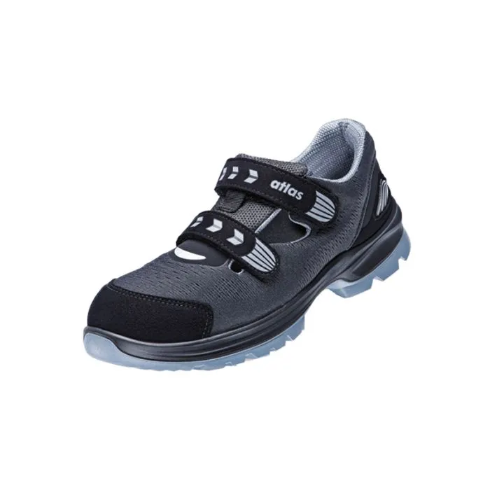 Calzado de seguridad Atlas Flash 1605 XP ESD S1P SRC