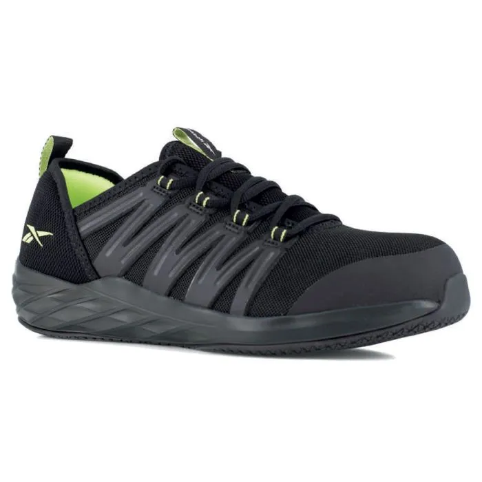 Calzado de seguridad Reebok Astroride IB2220 S3S SR HRO FO ESD