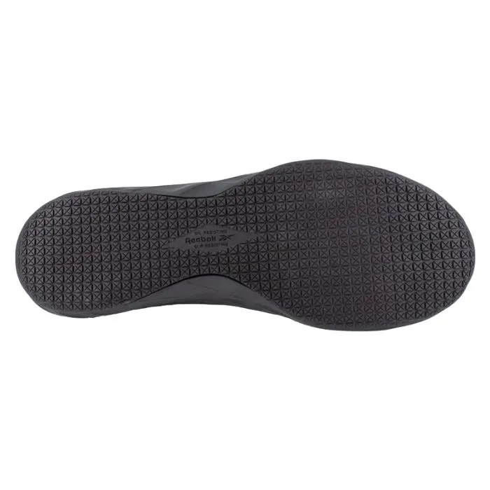 Calzado de seguridad Reebok Astroride IB2220 S3S SR HRO FO ESD
