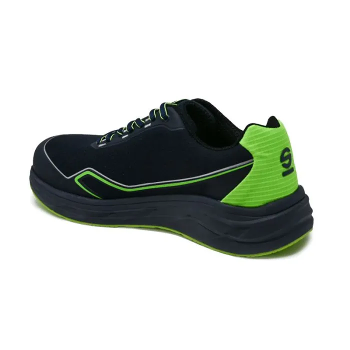 Calzado de seguridad Sparco Willen ESD S1PS SR FO HRO
