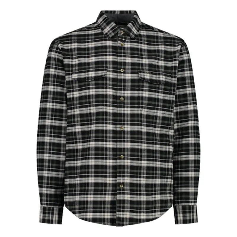 Camisa de manga larga CMP
