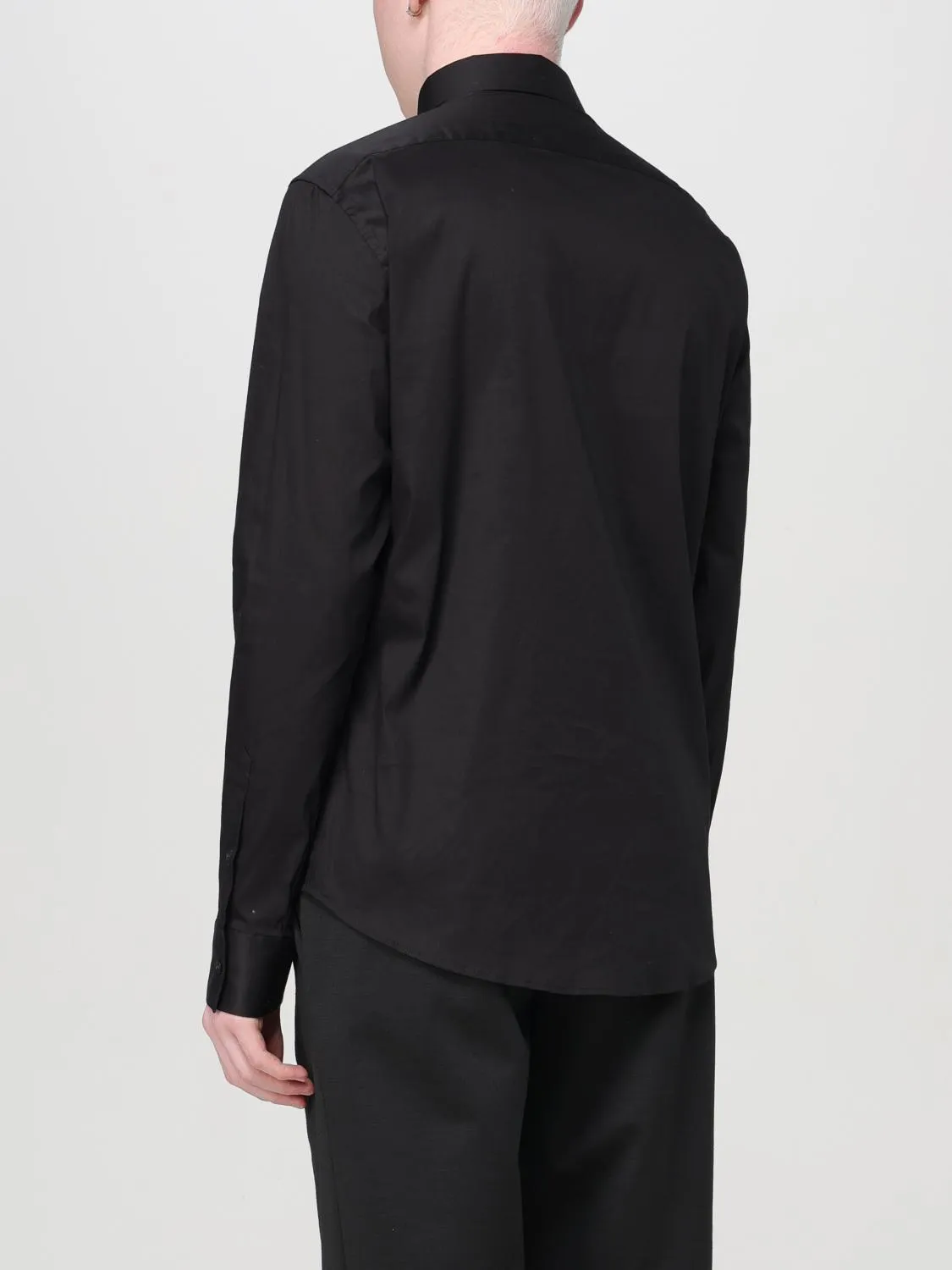 Camisa hombre Emporio Armani