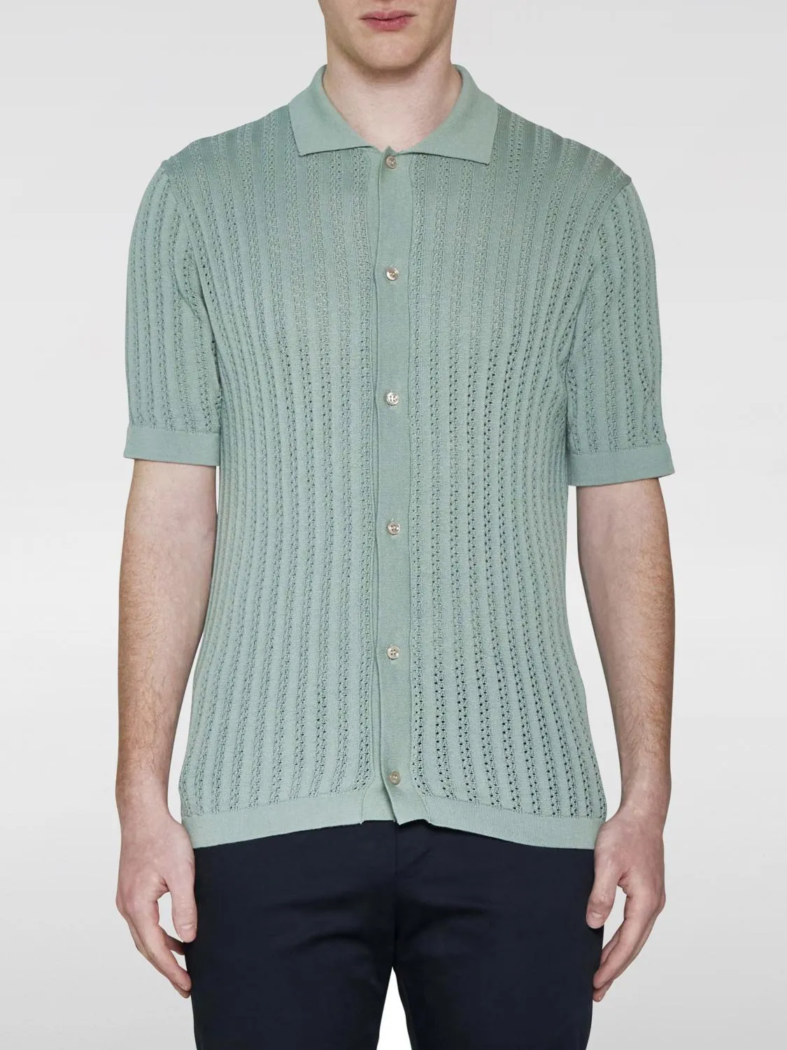 Camisa hombre Tagliatore
