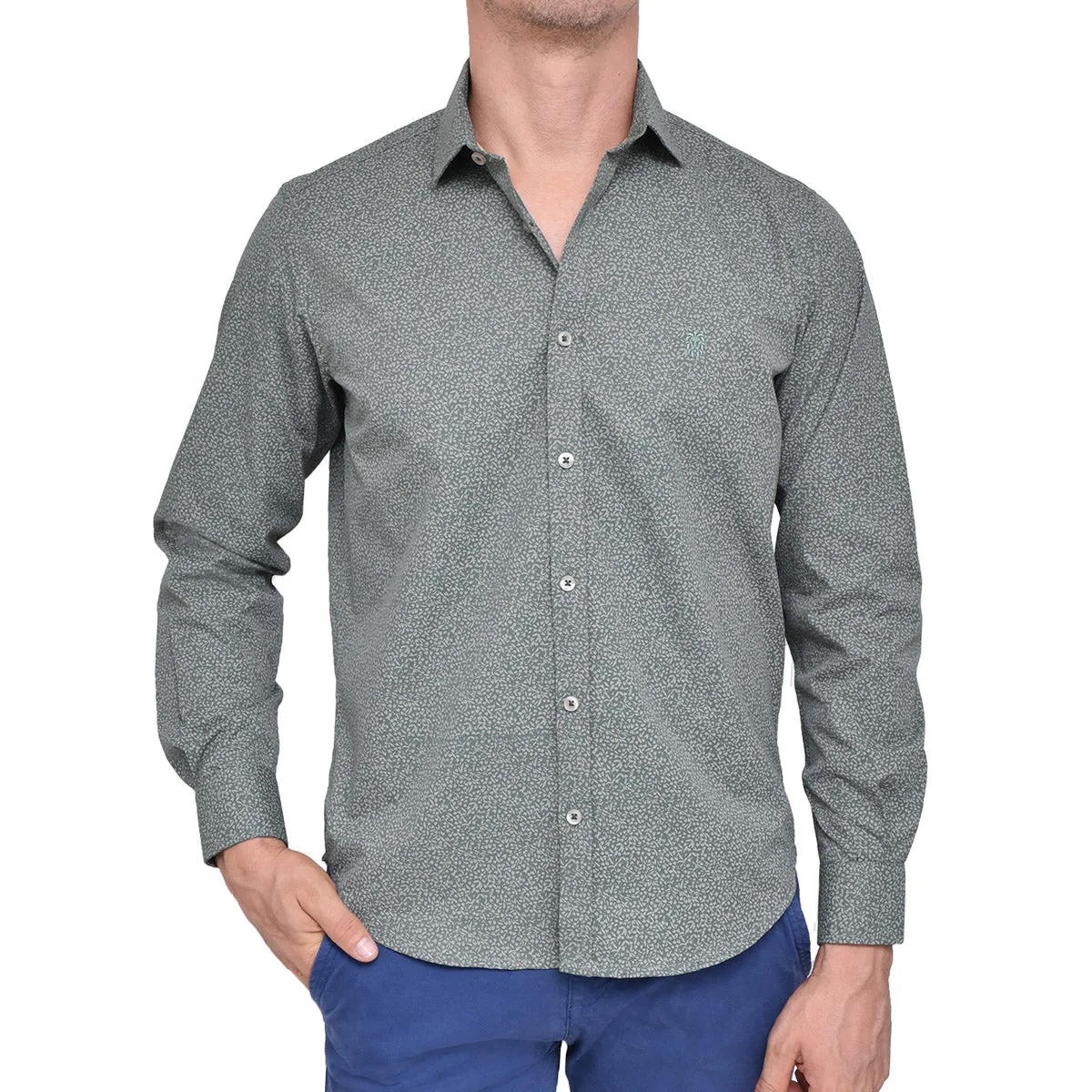 CAMISA IMPERIA