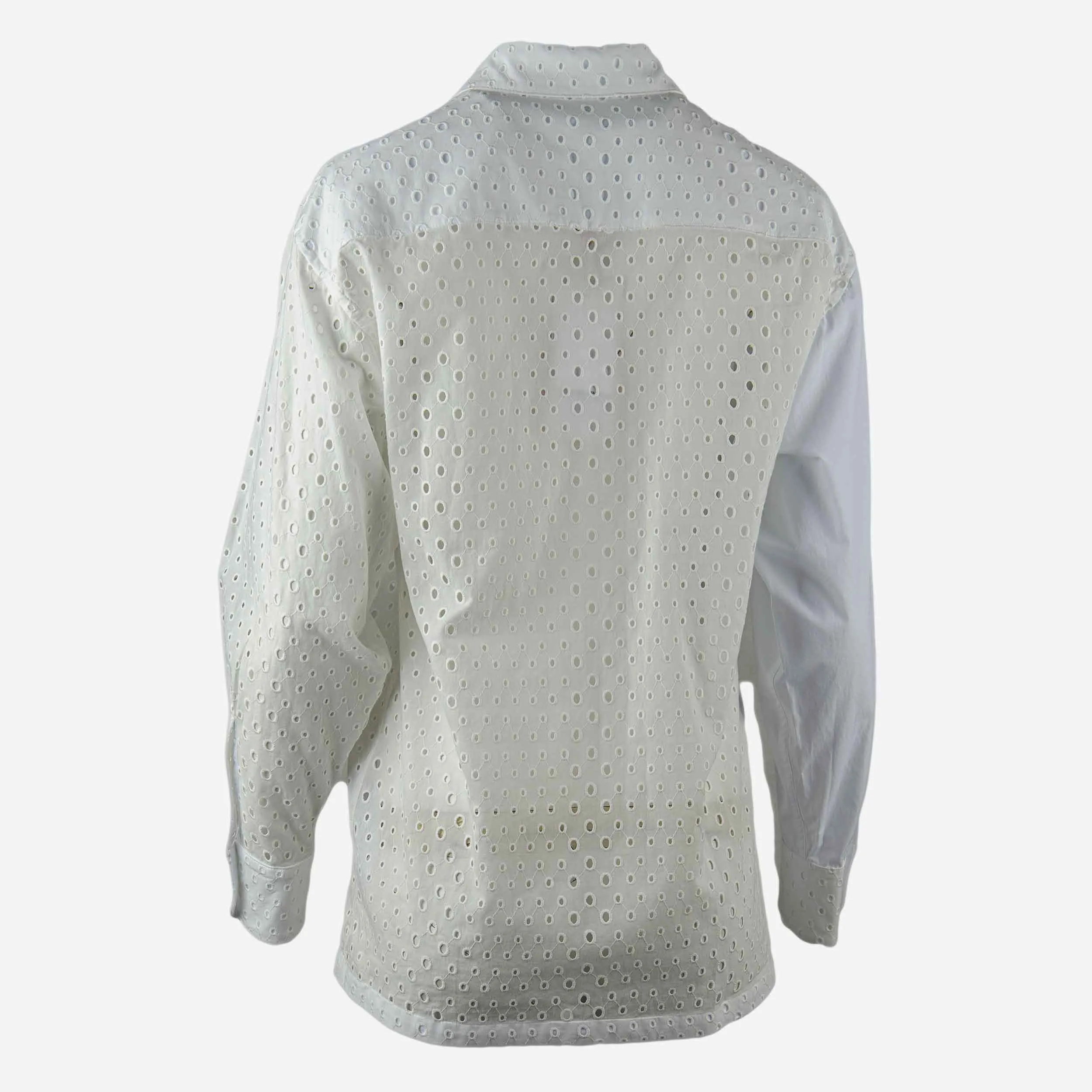 Camisa Mujer Kenzo FD52CH0789FG