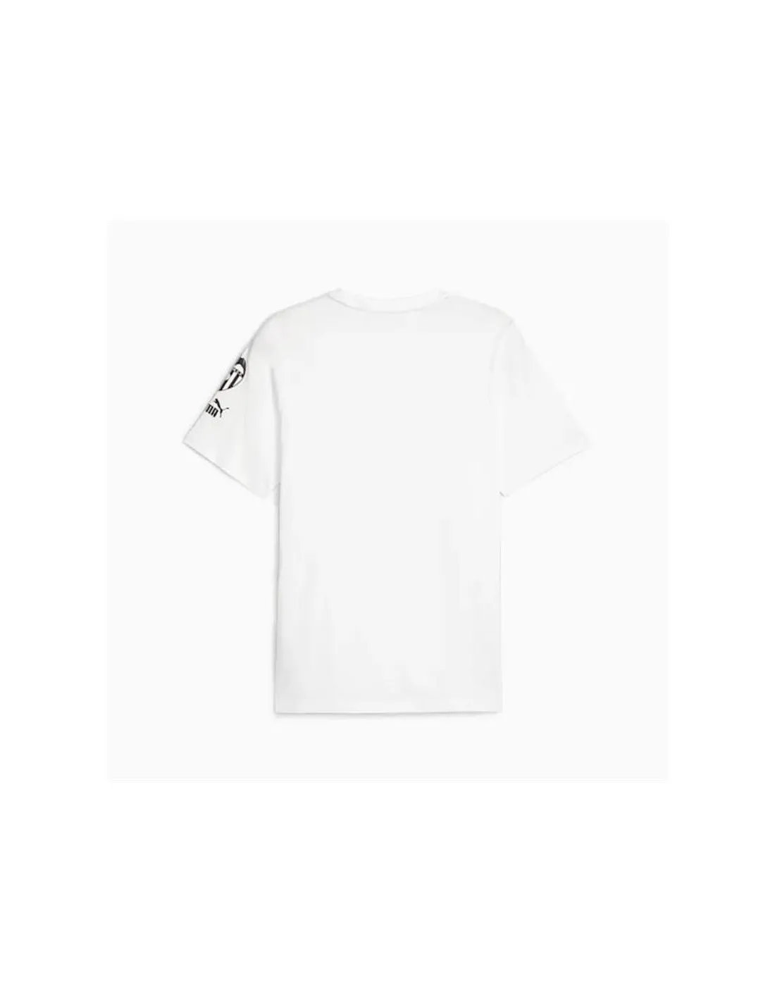 Camiseta de Fútbol Puma Valencia C.F. Hombre