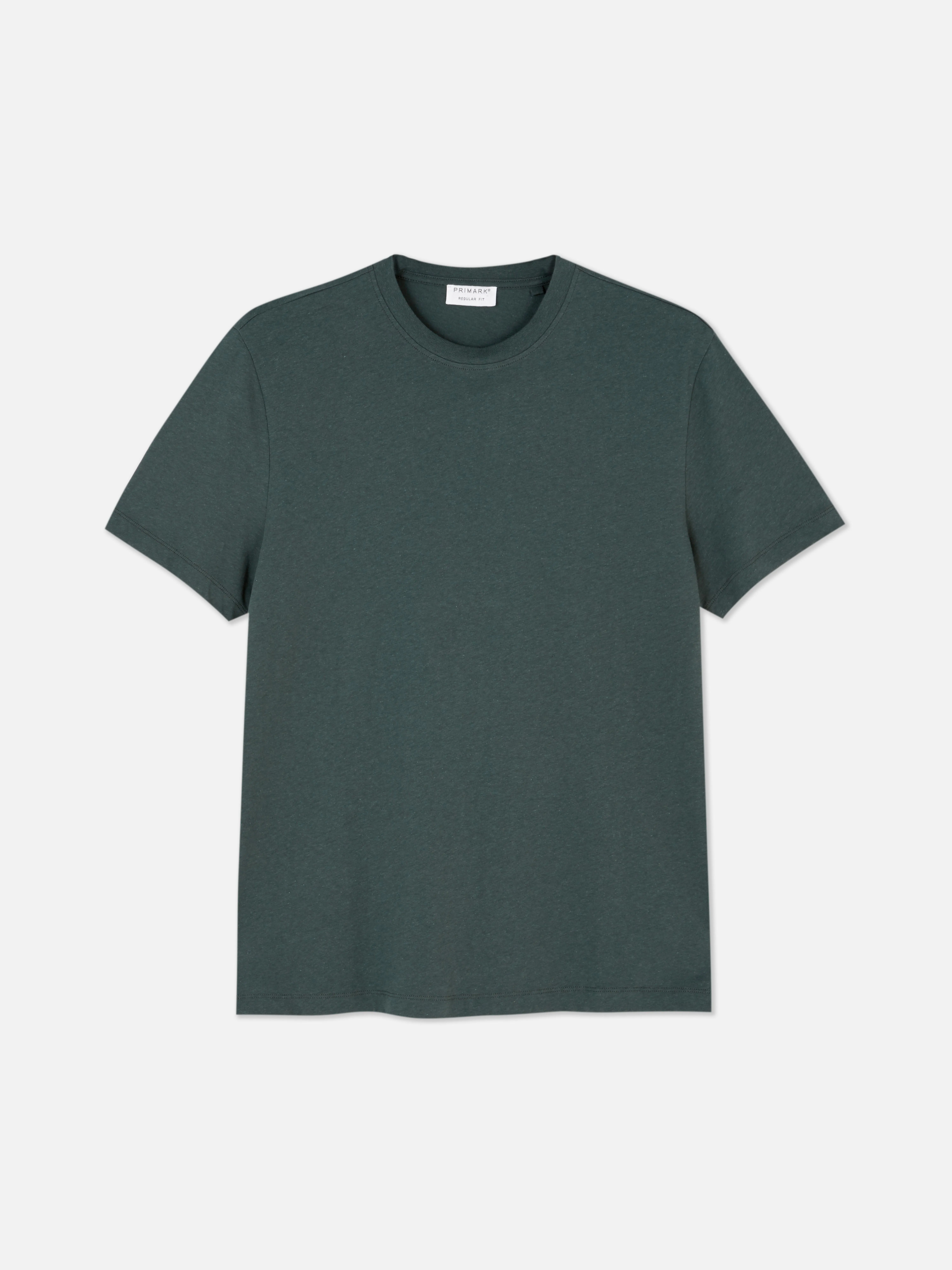 Camiseta de manga corta de Kem