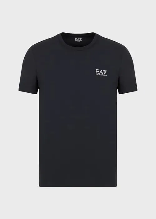 Camiseta EA7 Emporio Armani 8NPT51 PJM9Z 0578 night blue