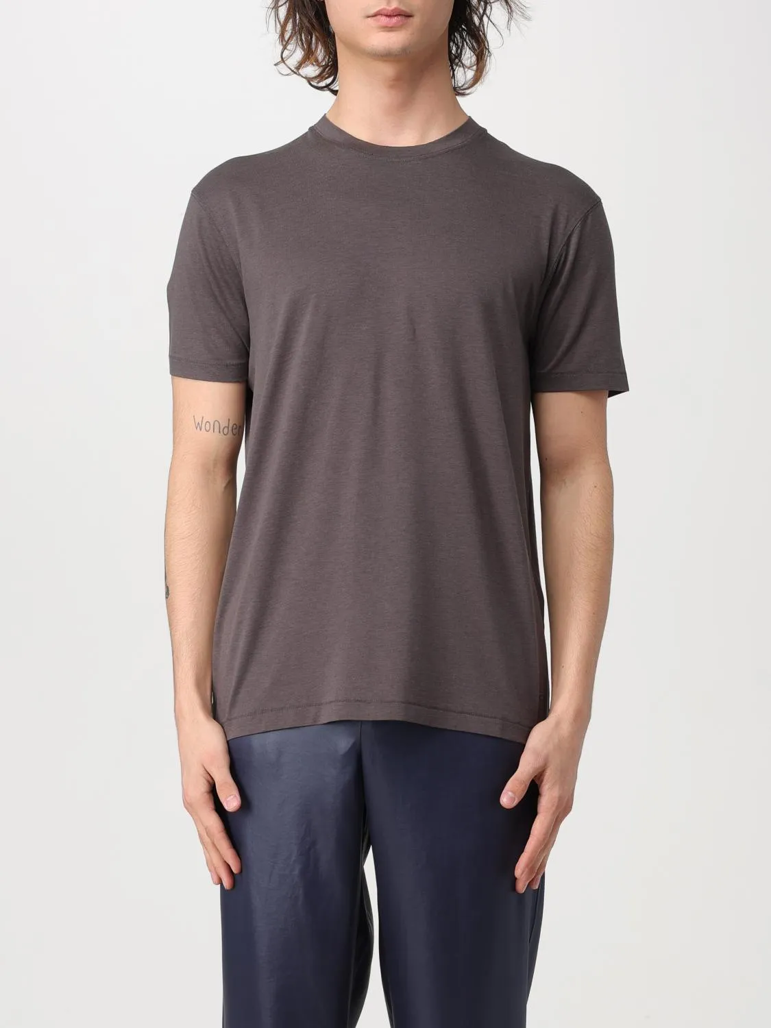 Camiseta hombre Tom Ford
