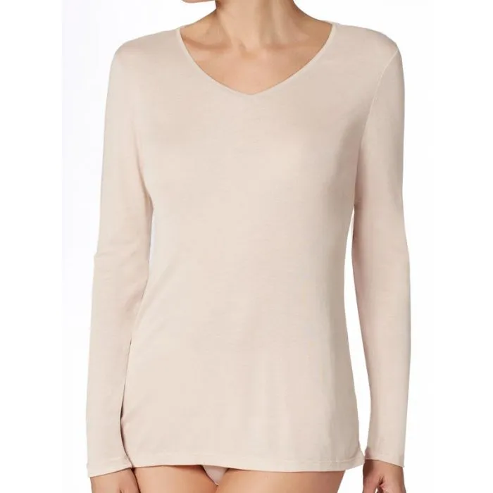 Camiseta Janira Eco Modal m/l 45551