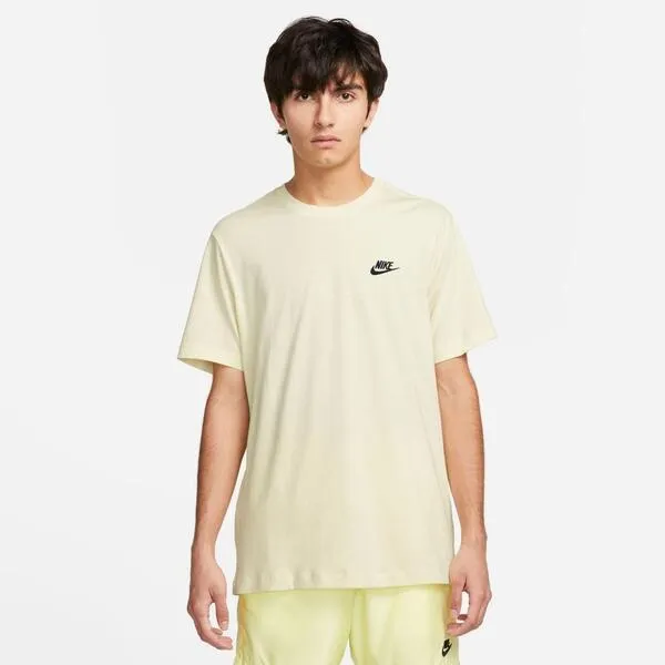 Camiseta  Nike Sportswear Club