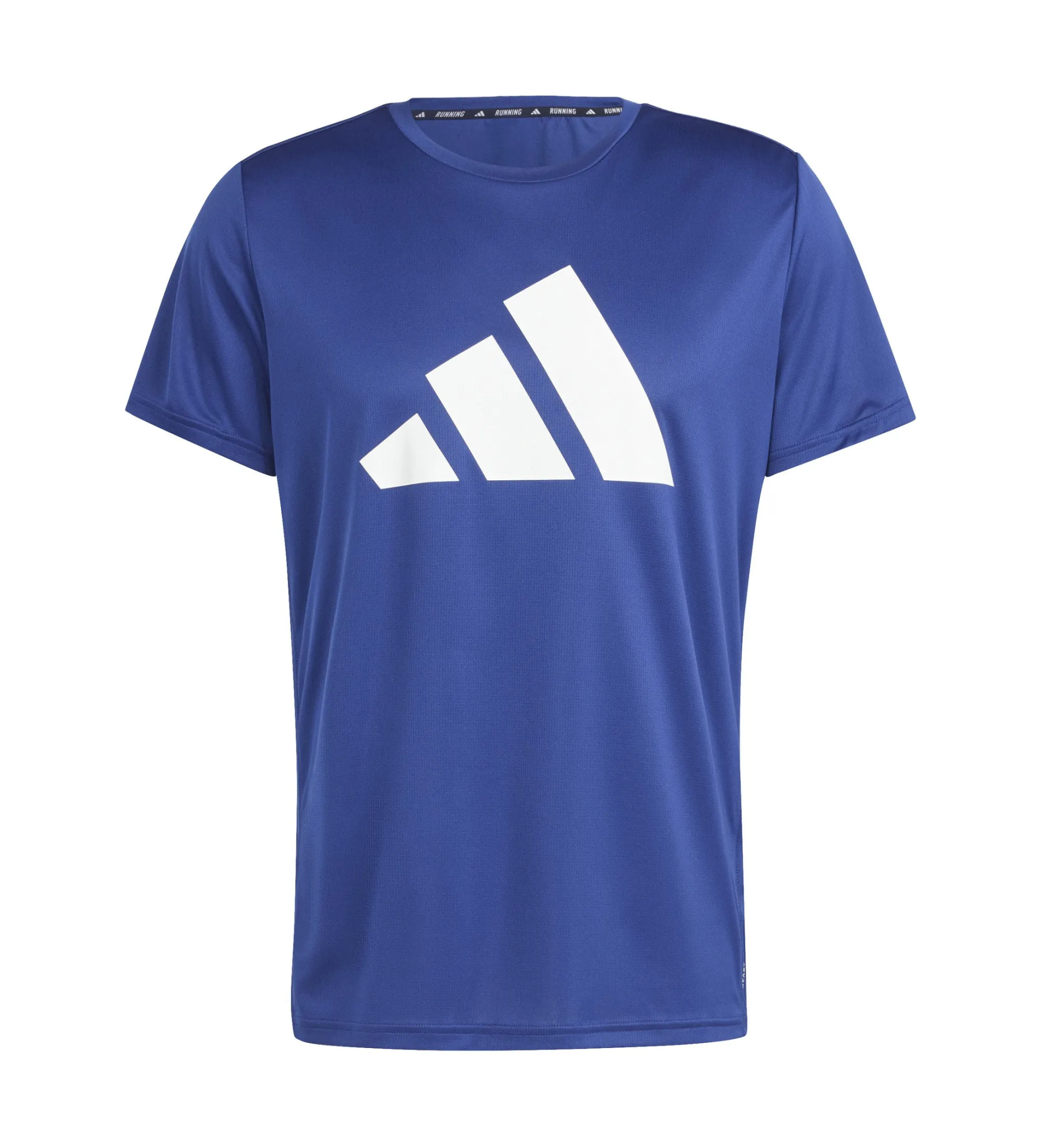 Camiseta Run It azul