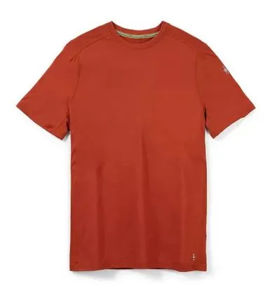 Camiseta Smartwool Merino Sport 150 Tech (picante) hombre
