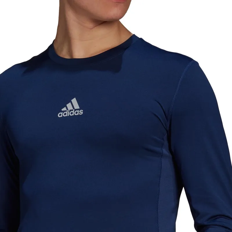 Camiseta Termica Adidas
