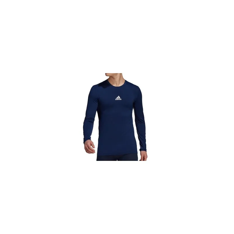 Camiseta Termica Adidas