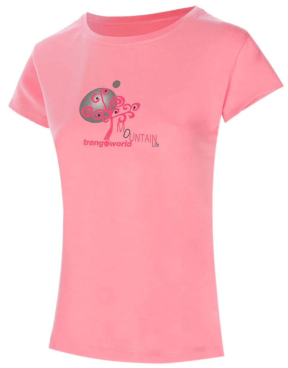 Camiseta Trangoworld Tignes 670