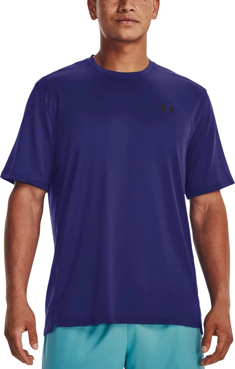 CAMISETA UNDER ARMOUR TECH VENT TSHIRT