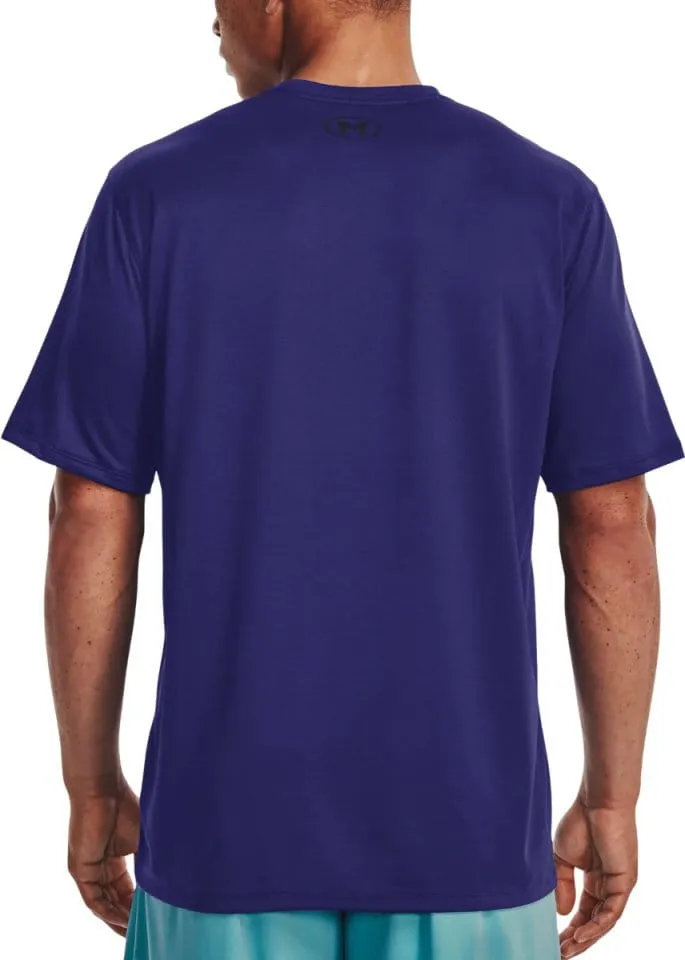 CAMISETA UNDER ARMOUR TECH VENT TSHIRT