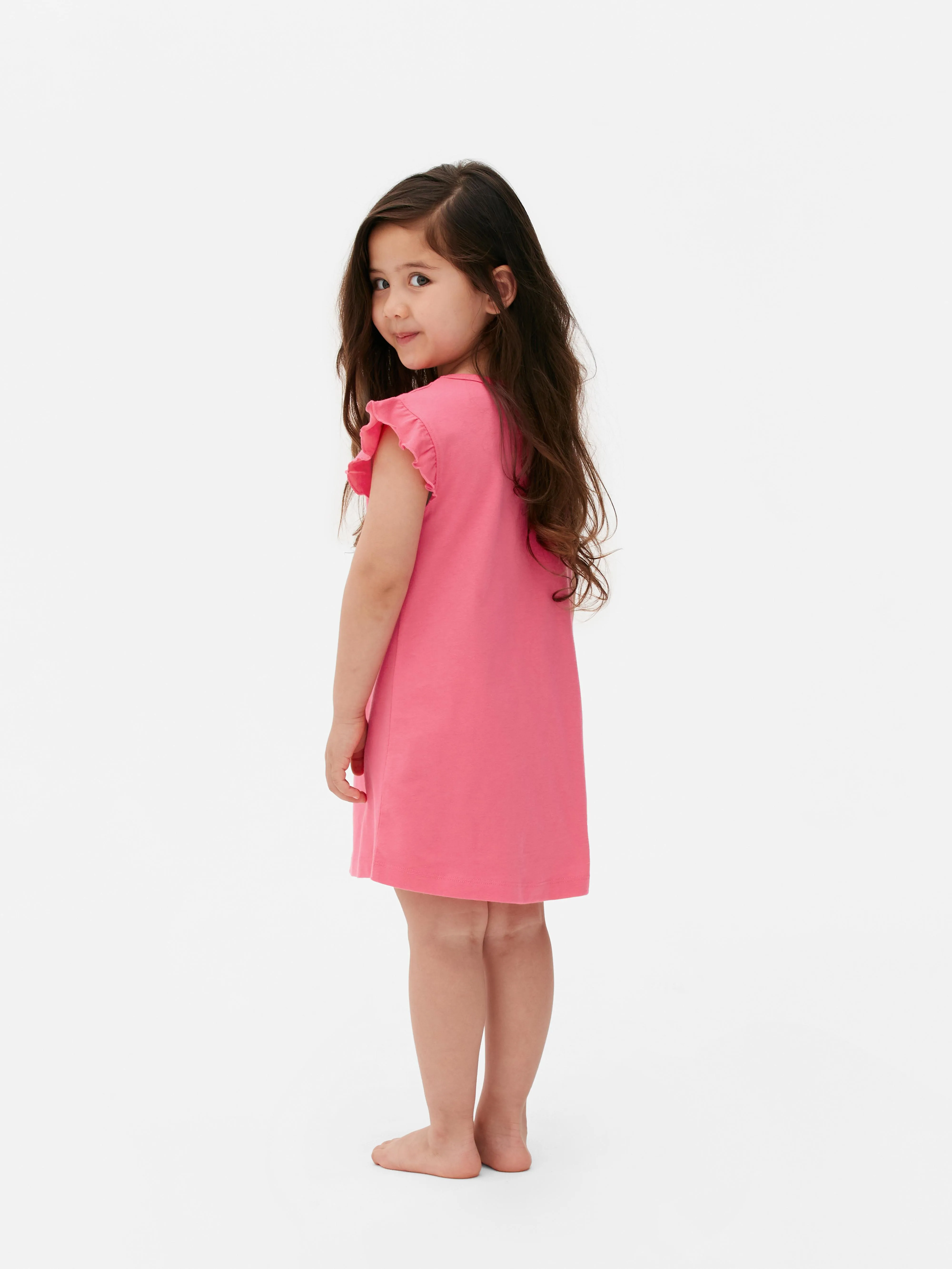 Camisón con volantes de Encanto de Disney