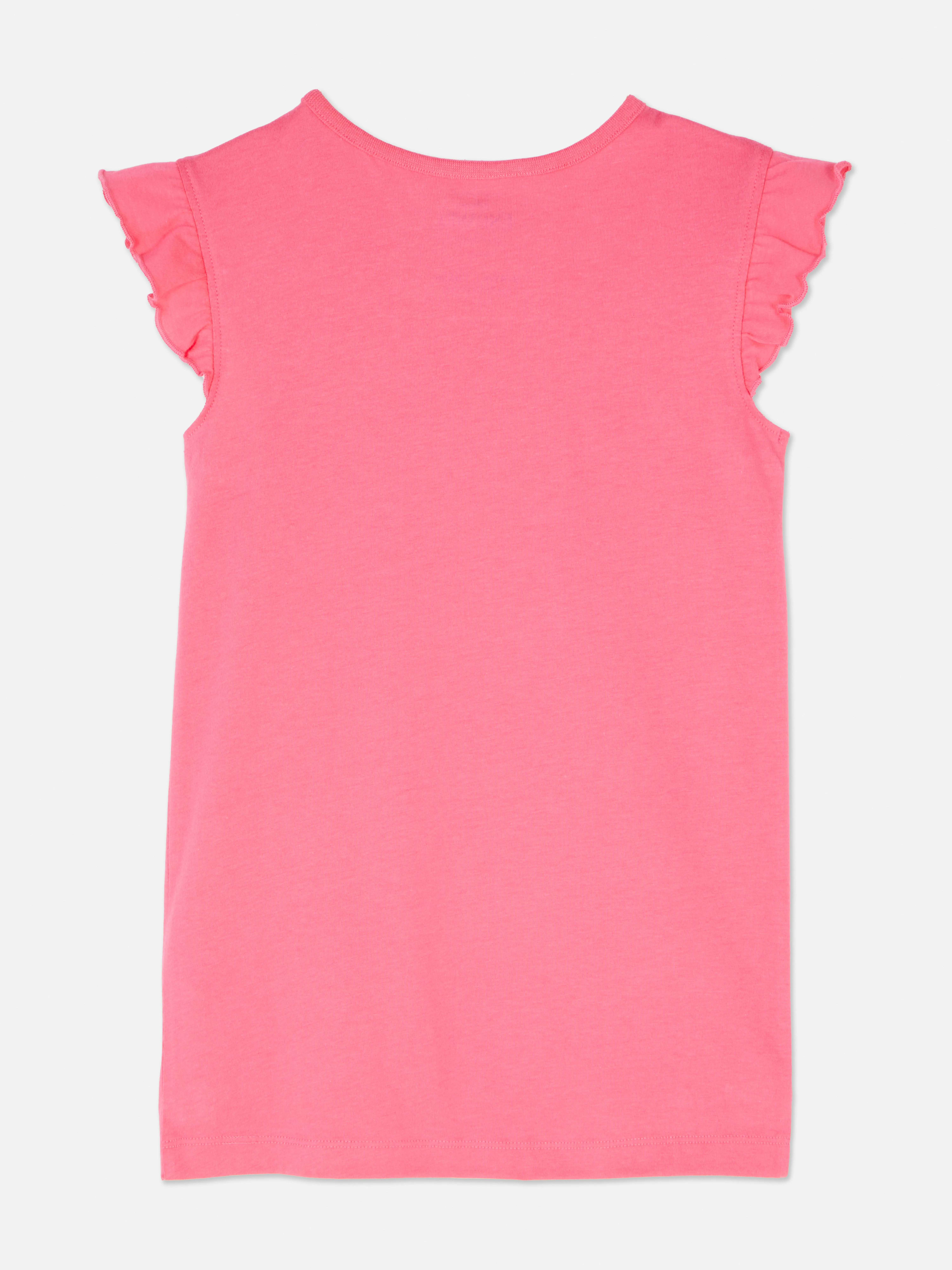 Camisón con volantes de Encanto de Disney