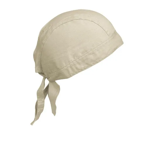 CAP BANDANA  BANDANA PARA MUJER