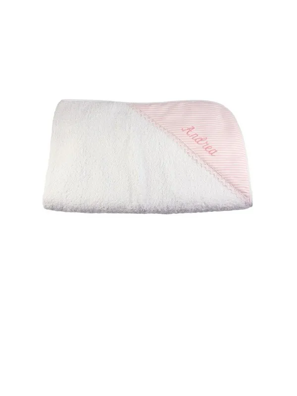 Capa de Baño Personalizada