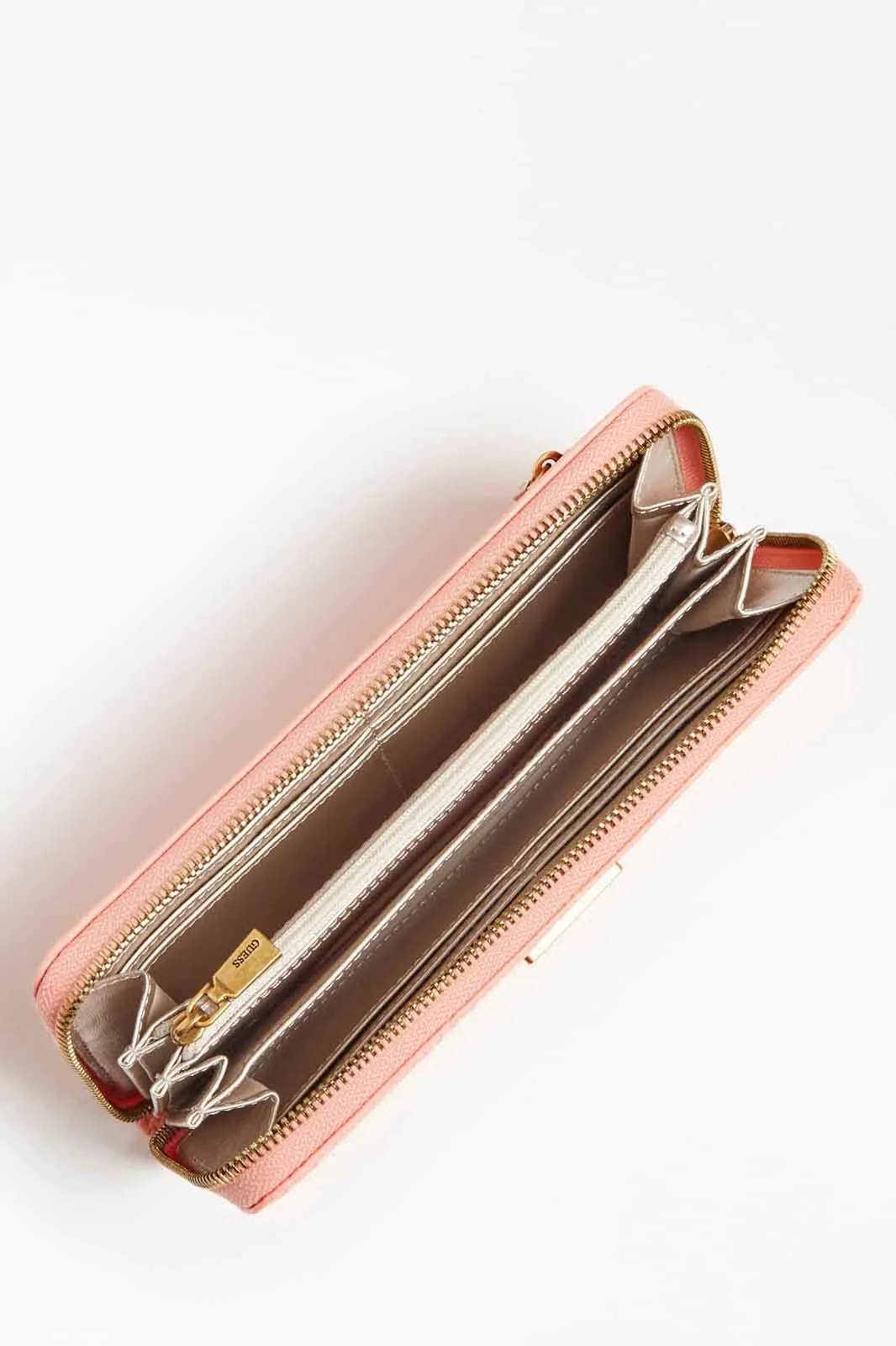 Cartera para mujer de Guess Acc – SWPB84 03460