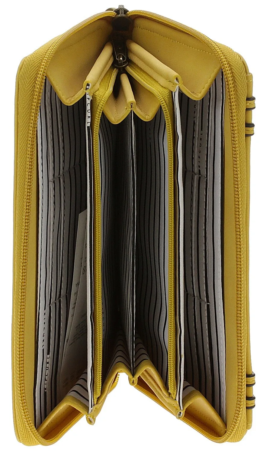 CARTERA RIP CURL BRONX  MUSTARD  WOMEN´S