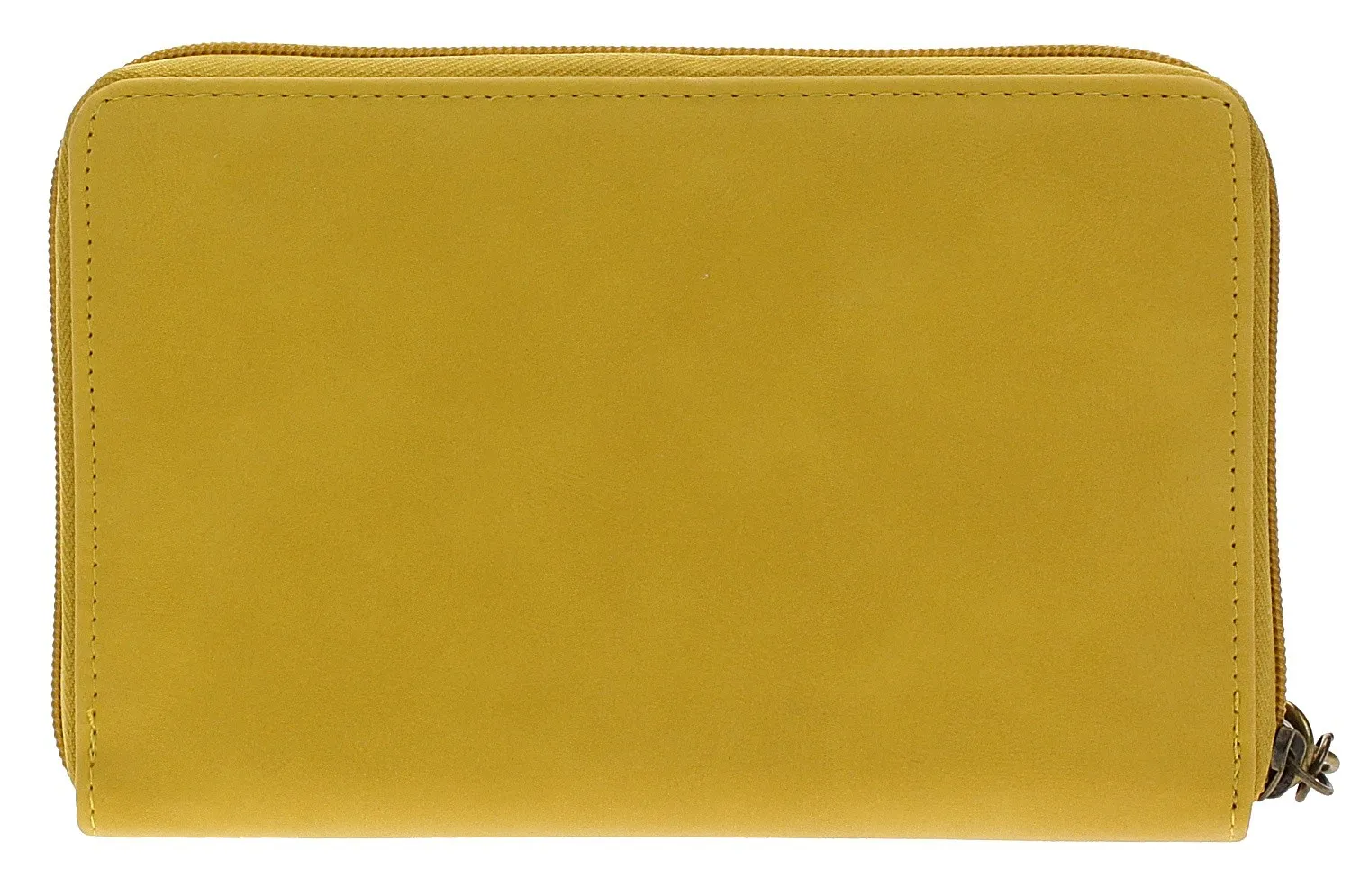 CARTERA RIP CURL BRONX  MUSTARD  WOMEN´S