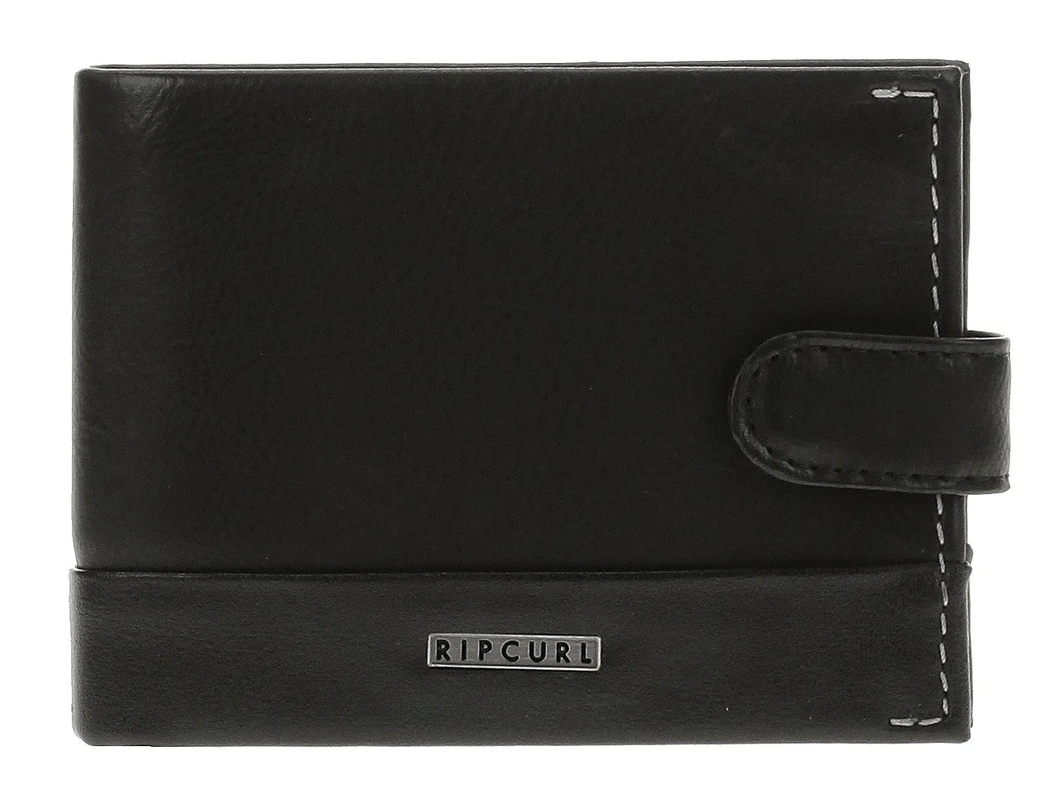 CARTERA RIP CURL HORIZONS RFID ALL DAY  BLACK  MEN´S