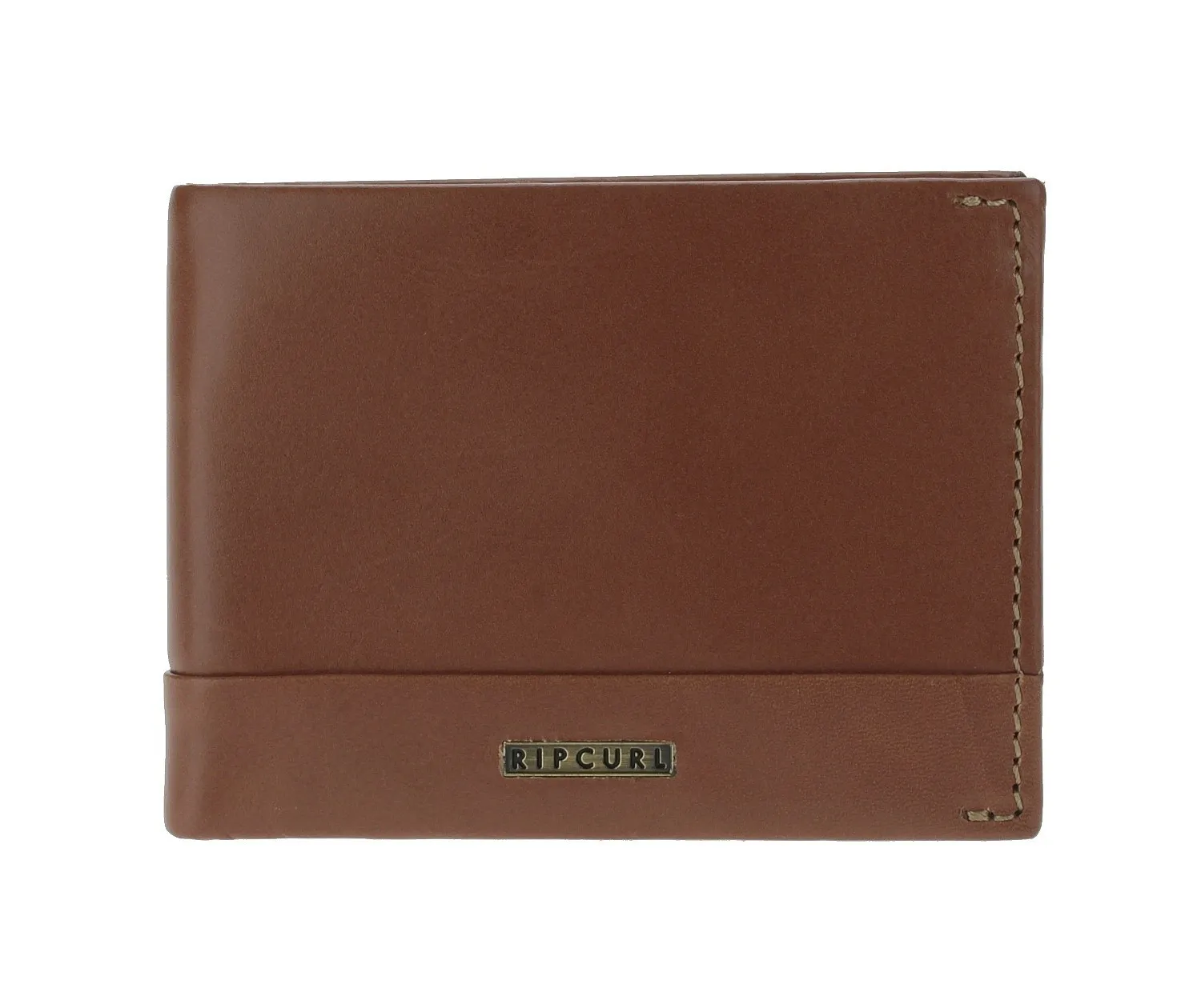 CARTERA RIP CURL HORIZONS RFID ALL DAY  COGNAC  MEN´S
