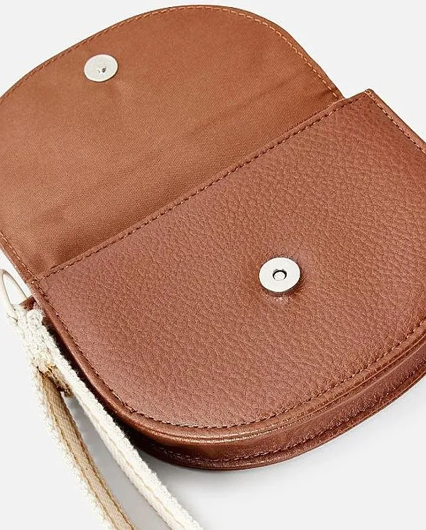 CARTERA RIP CURL PREMIUM SURF  DARK CHOCOLATE  WOMEN´S