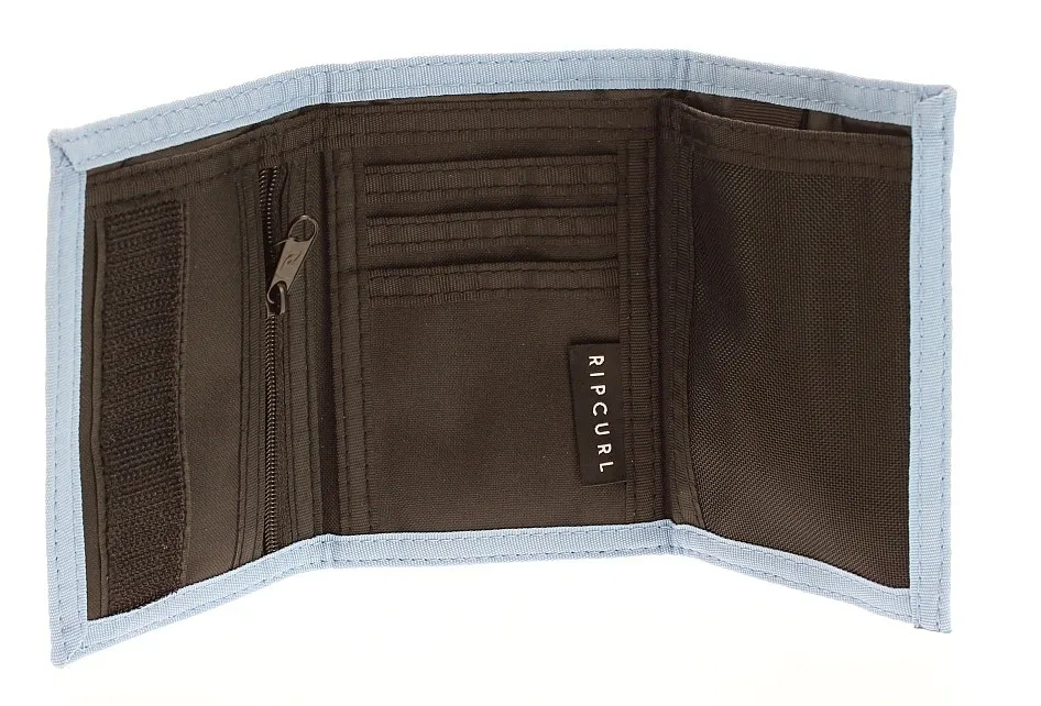 CARTERA RIP CURL SURF CHAIN  BLUE  MEN´S