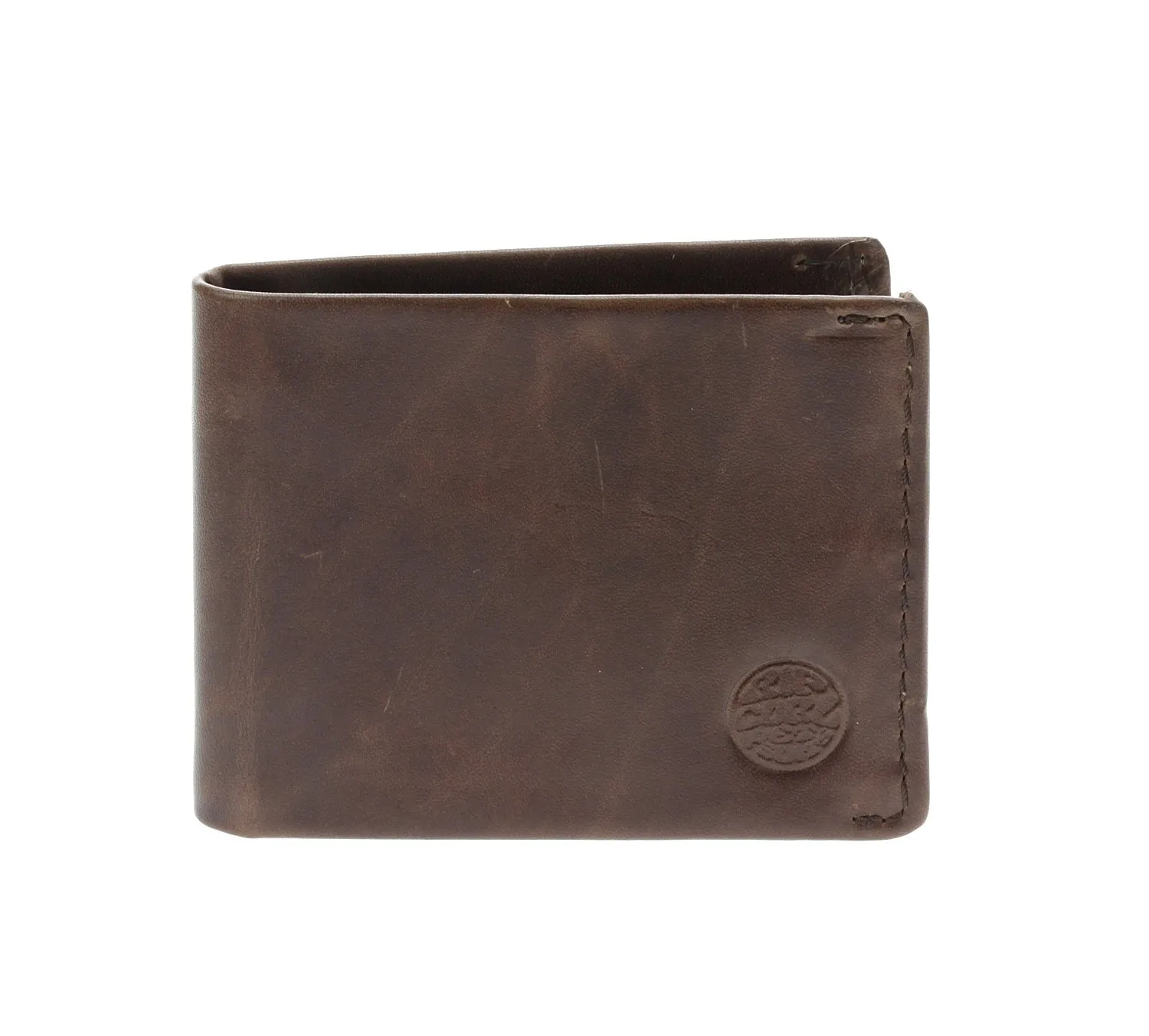 CARTERA RIP CURL TEXAS RFID ALL DAY  BROWN  MEN´S