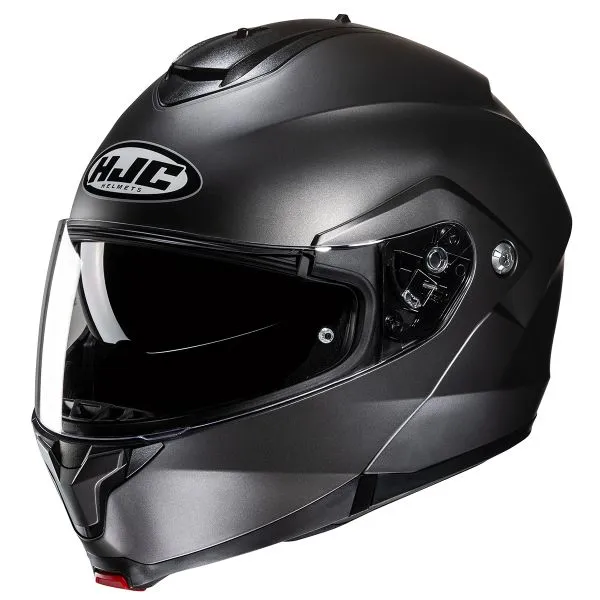 Casco HJC C91N Semi Flat Titanium 