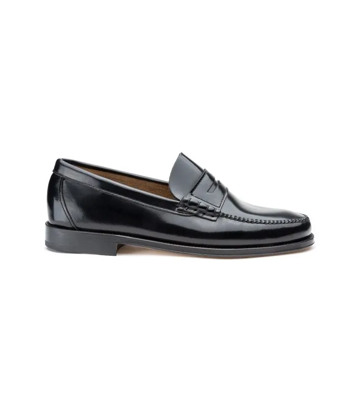 CASTELLANO 800 Antik Negro S.Goma