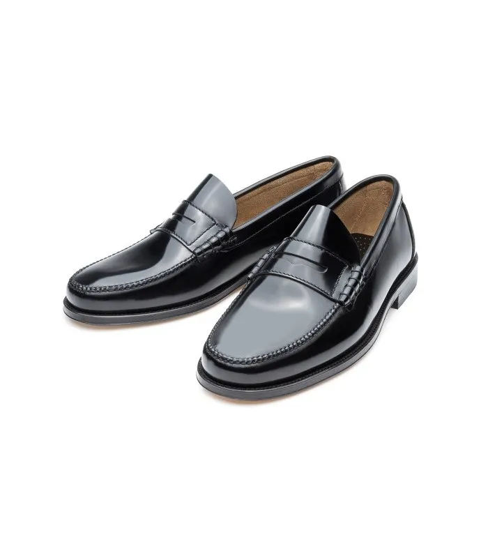 CASTELLANO 800 Antik Negro S.Goma