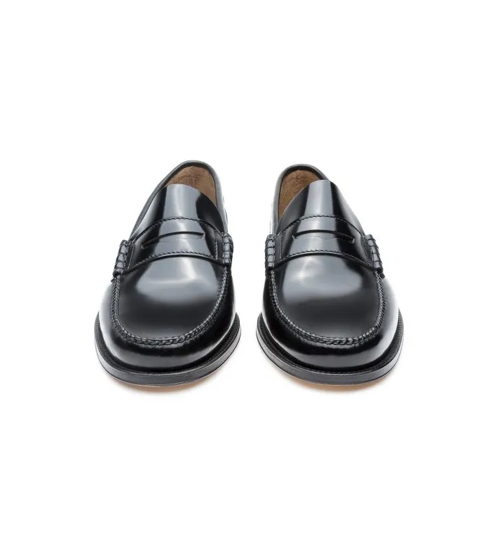 CASTELLANO 800 Antik Negro S.Goma