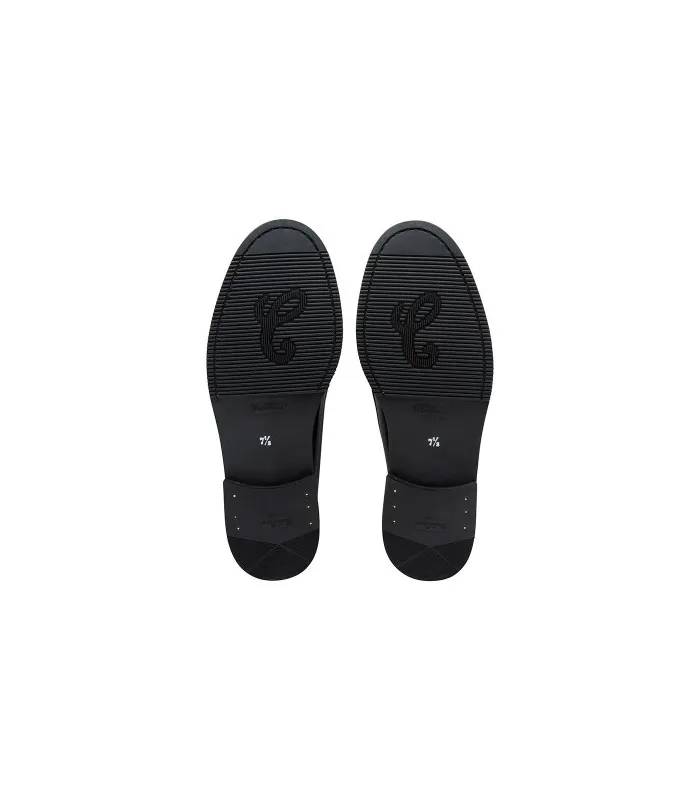 CASTELLANO 800 Antik Negro S.Goma