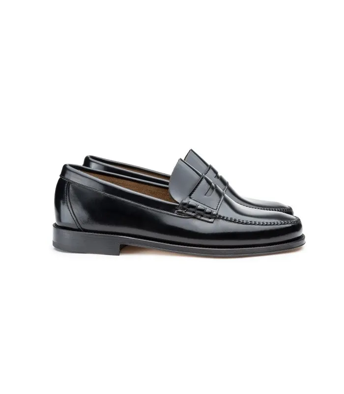 CASTELLANO 800 Antik Negro S.Goma