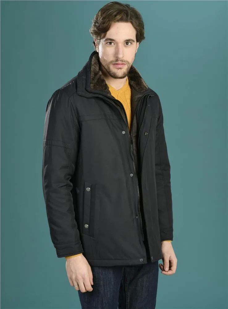CATAR 0617 PARKA REVER