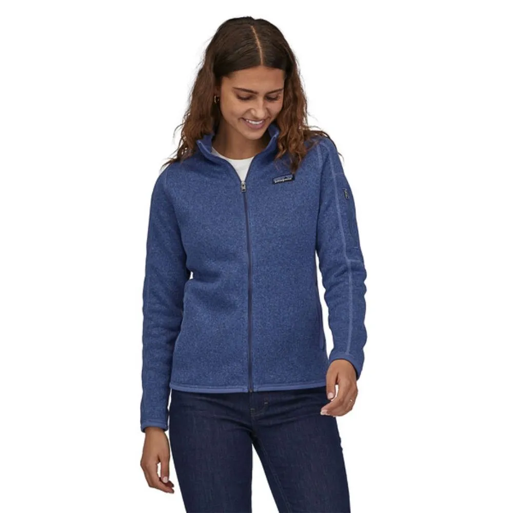 CAZADORA PATAGONIA BETTER SWEATER