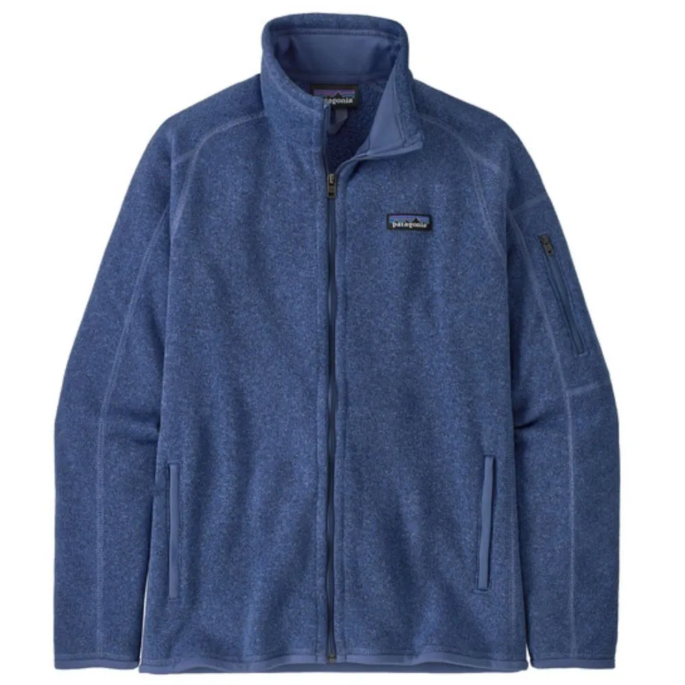 CAZADORA PATAGONIA BETTER SWEATER