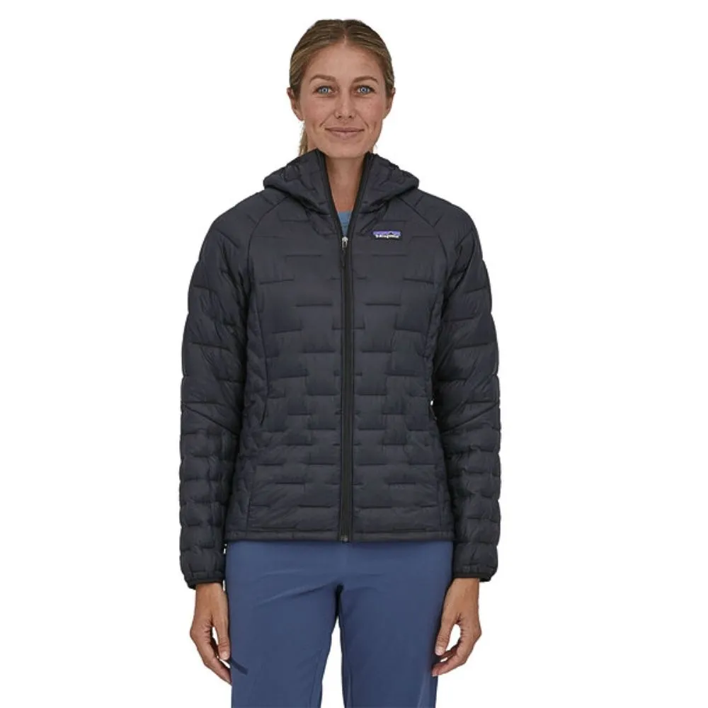 CAZADORA PATAGONIA MICRO PUFF