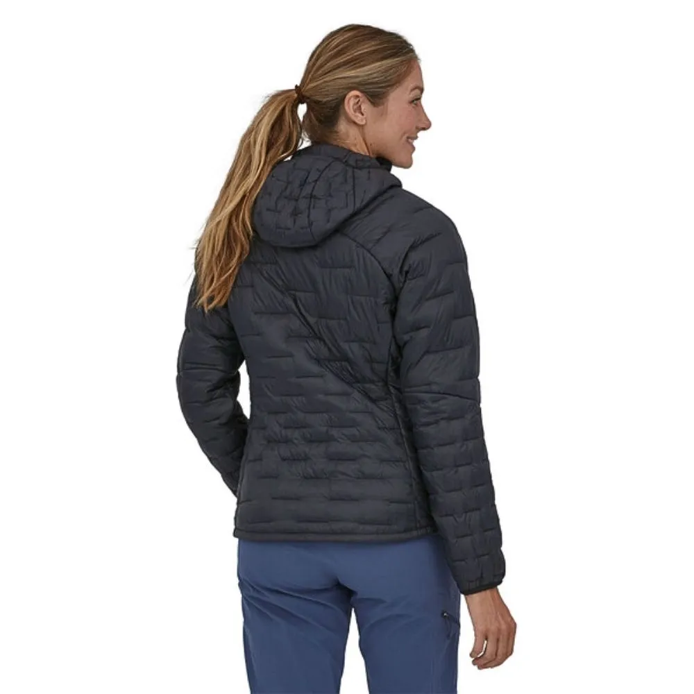 CAZADORA PATAGONIA MICRO PUFF